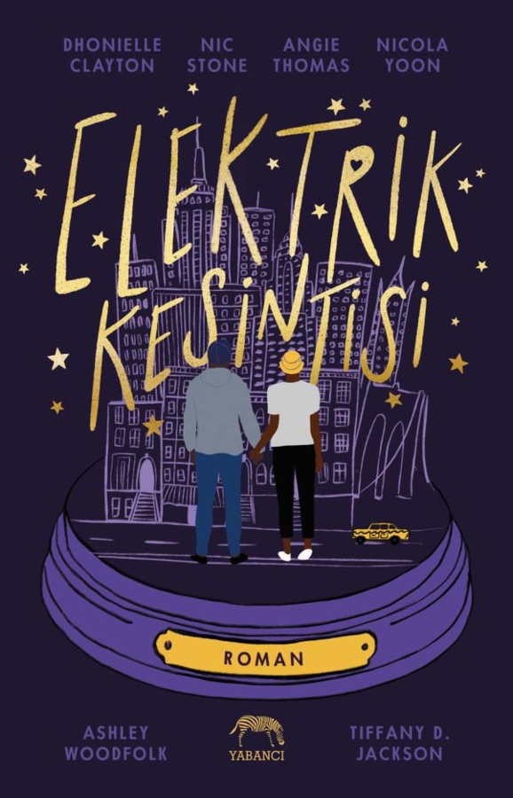 Resim Elektrik Kesintisi