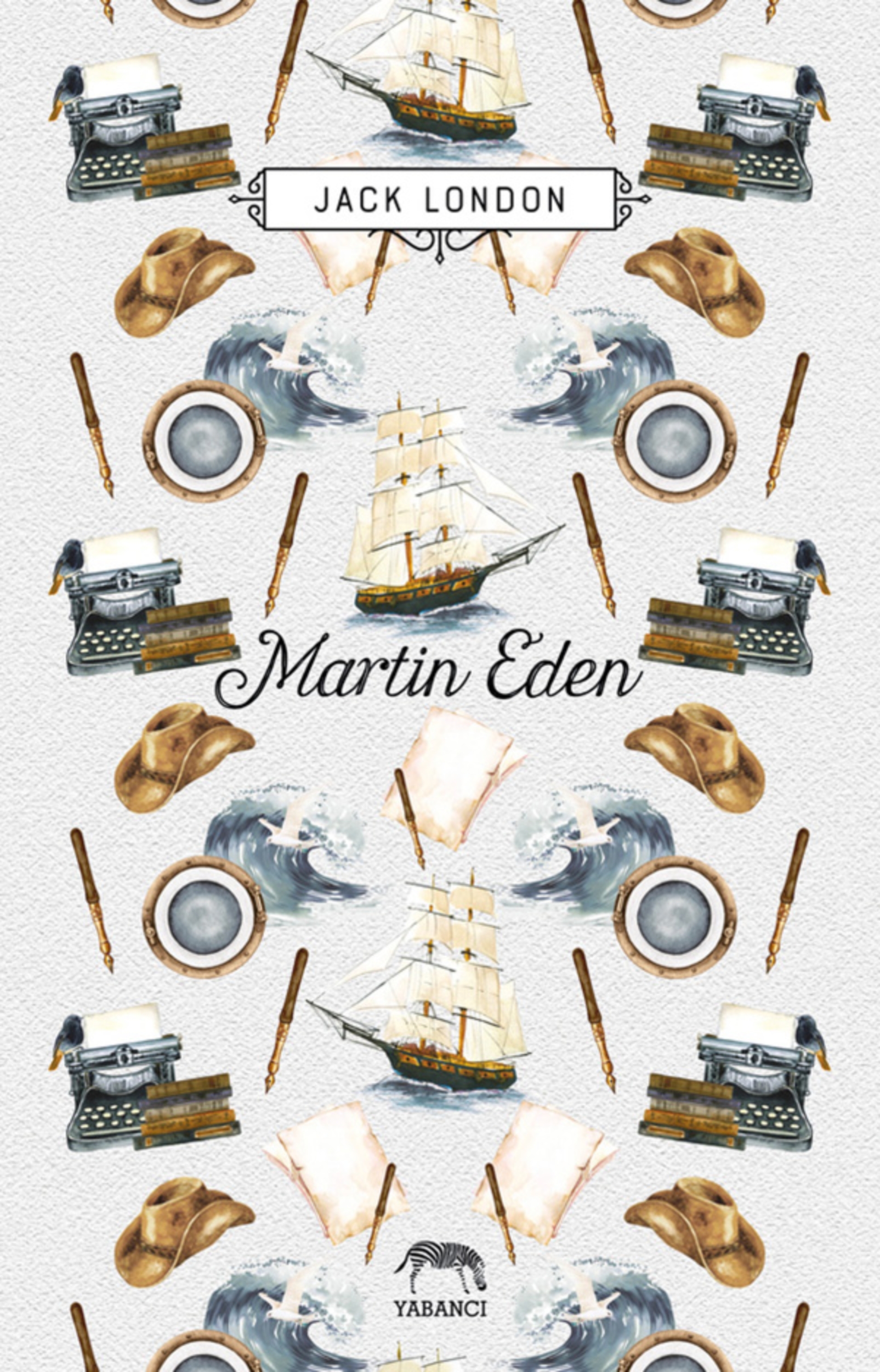 Resim Martin Eden