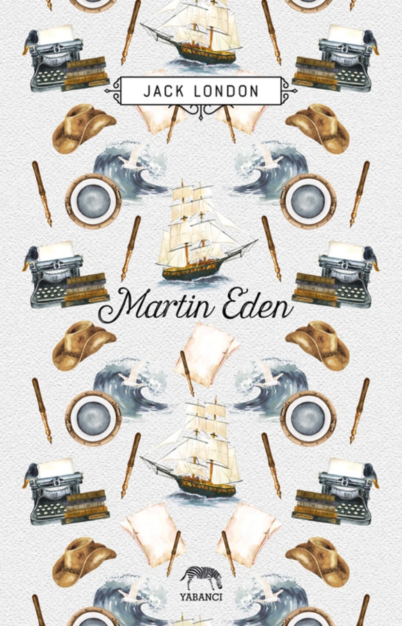Resim Martin Eden