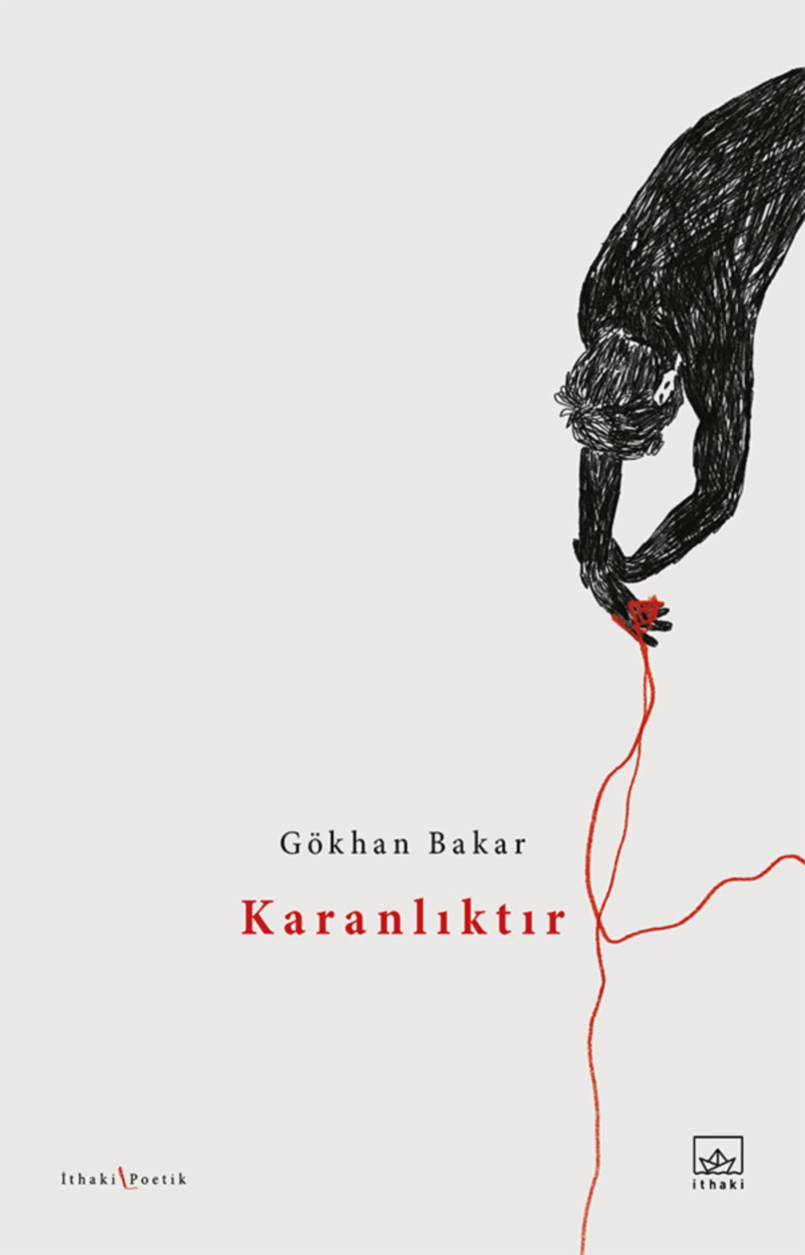 Resim Karanlıktır