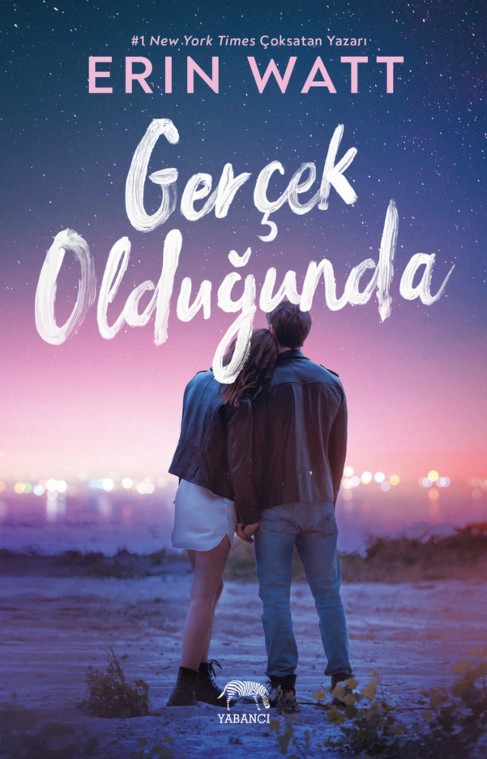Resim Gerçek Olduğunda