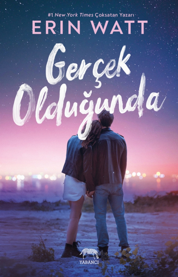 Resim Gerçek Olduğunda