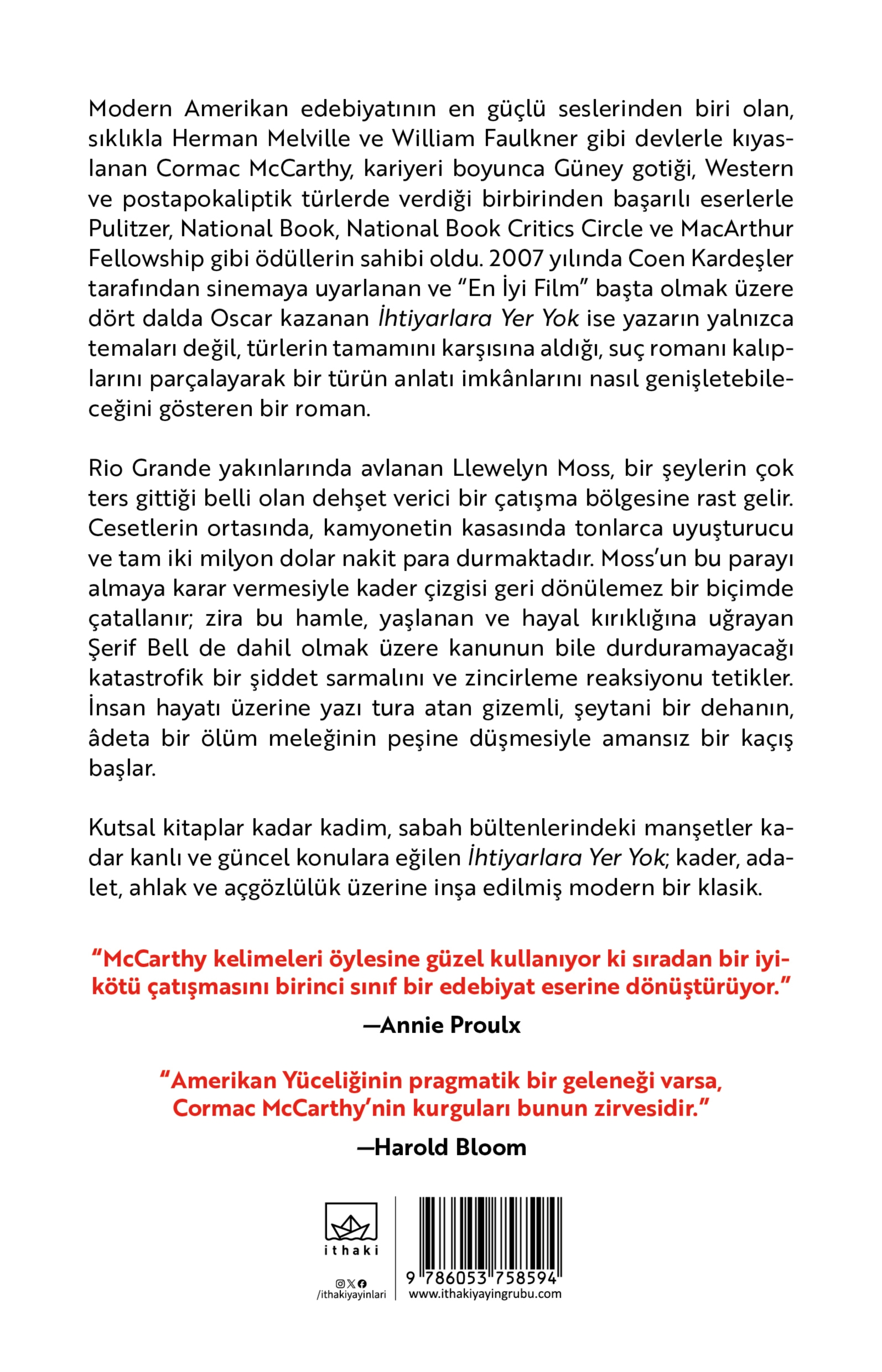 Resim İhtiyarlara Yer Yok
