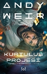 Resim Kurtuluş Projesi (Film Kapağı)