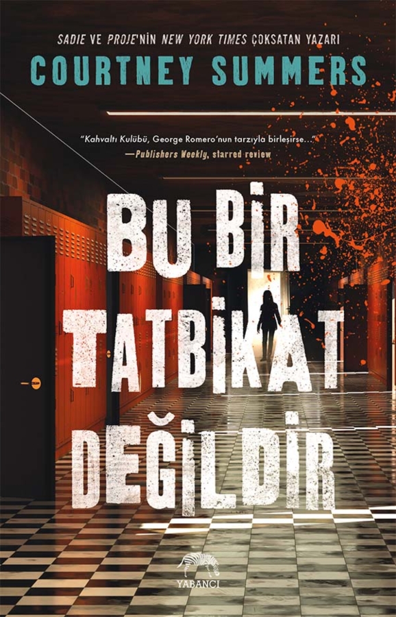 Resim Bu Bir Tatbikat Değildir