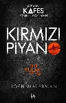 Resim Kırmızı Piyano