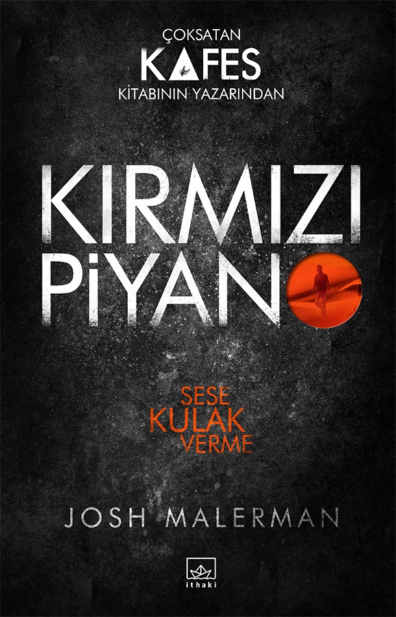 Resim Kırmızı Piyano