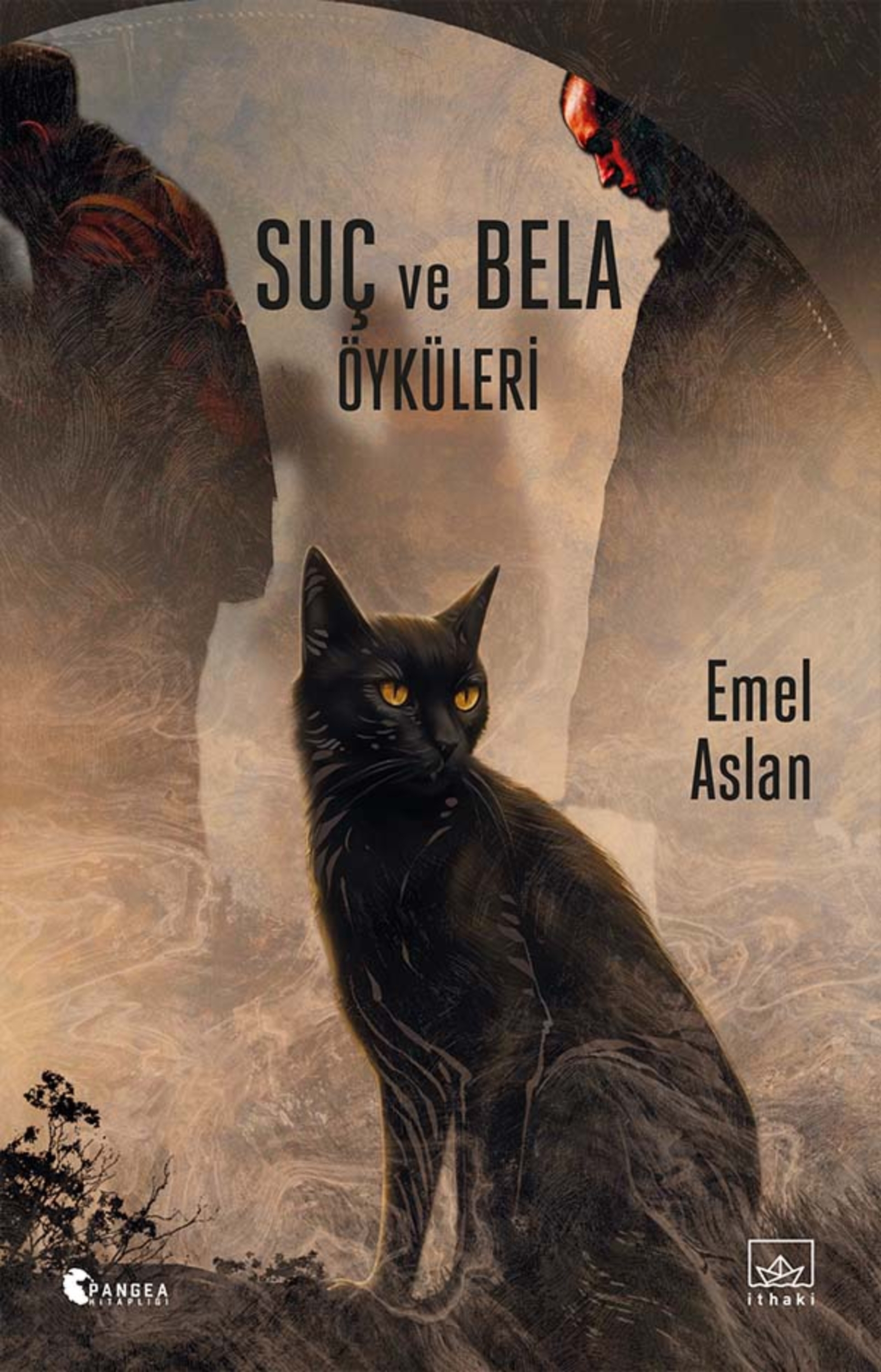 Resim Suç Ve Bela Öyküleri