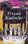 Resim Troyalı Kadınlar