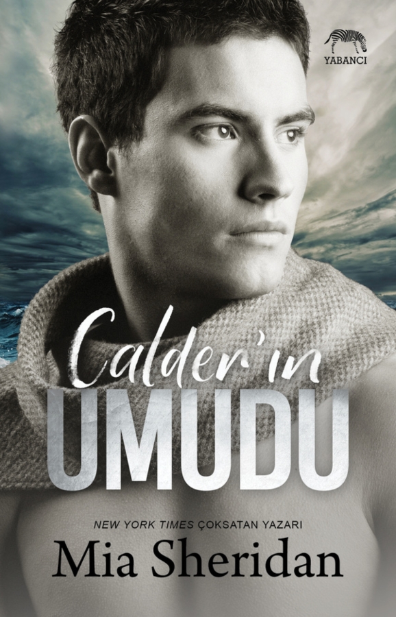 Resim Calder'in Umudu