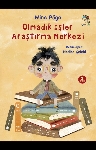 Resim Olmadık İşler Araştırma Merkezi ( Yeni Resimli )