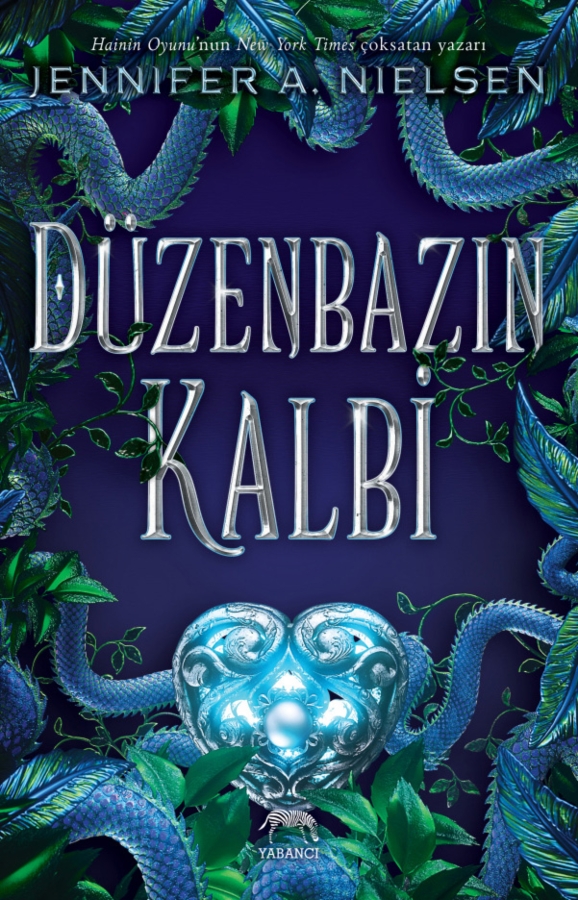 Resim Düzenbazın Kalbi