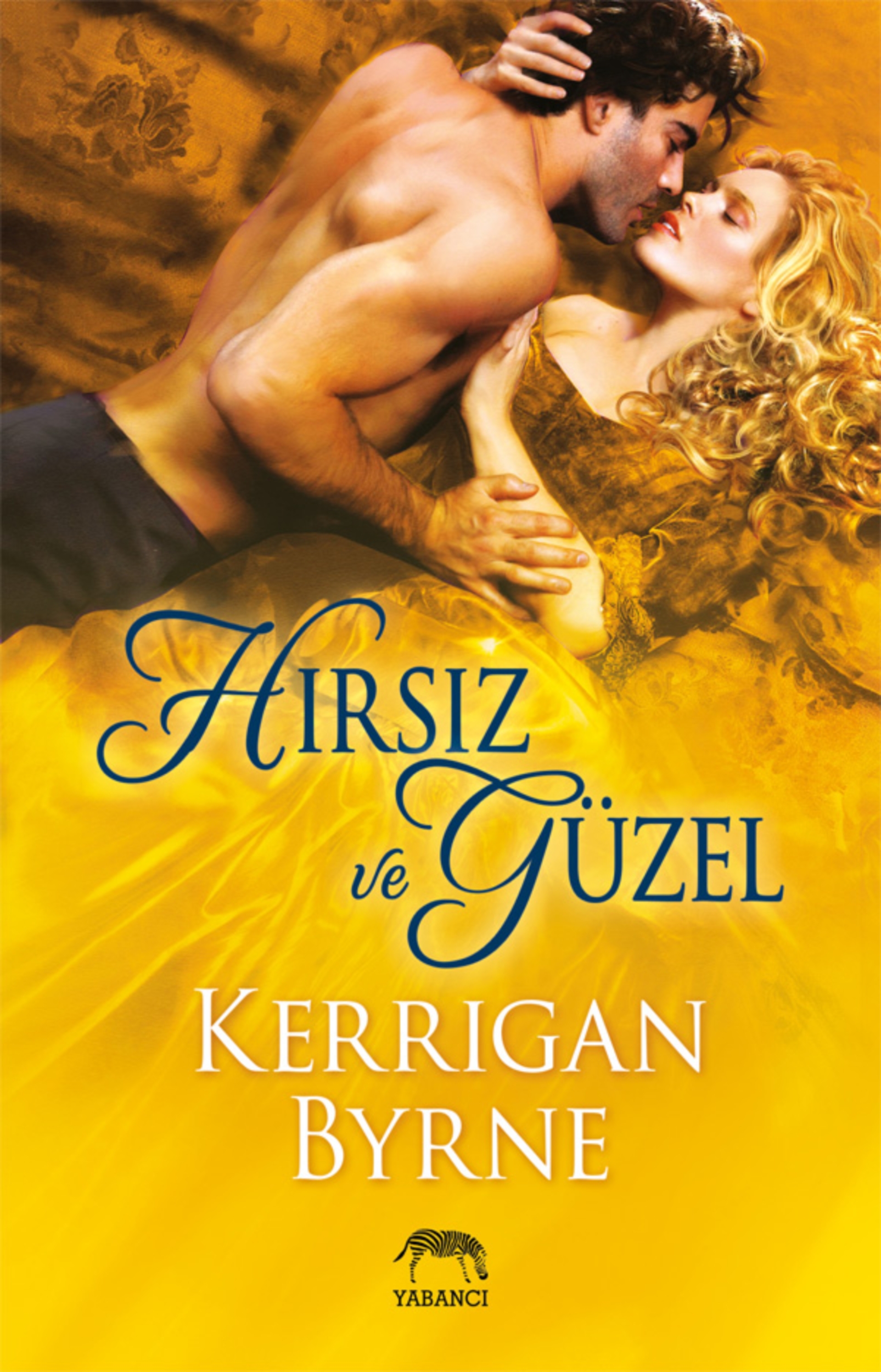 Resim Hırsız Ve Güzel