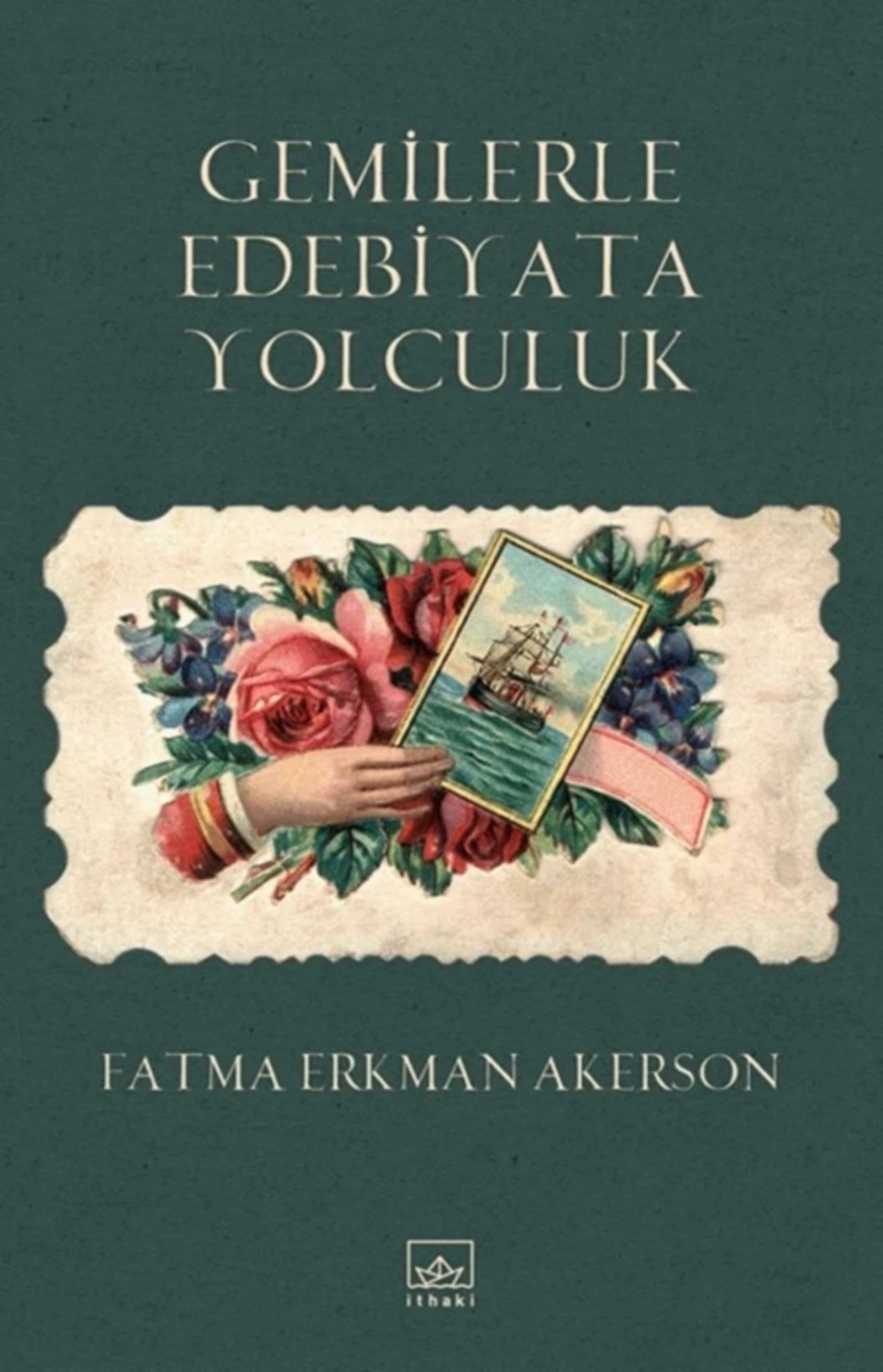 Resim Gemilerle Edebiyata Yolculuk