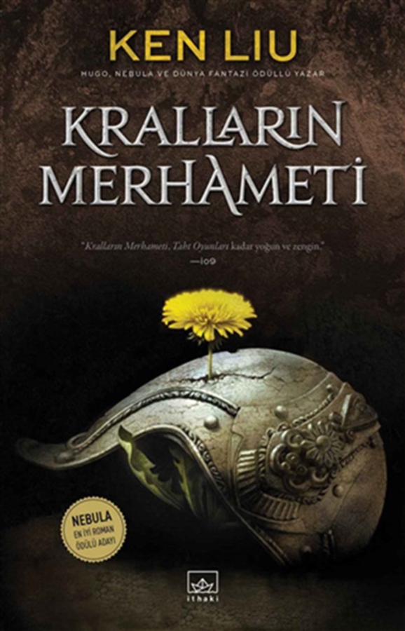 Resim Kralların Merhameti