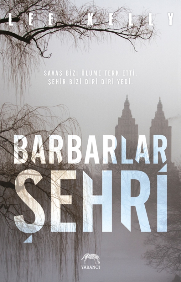 Resim Barbarlar Şehri