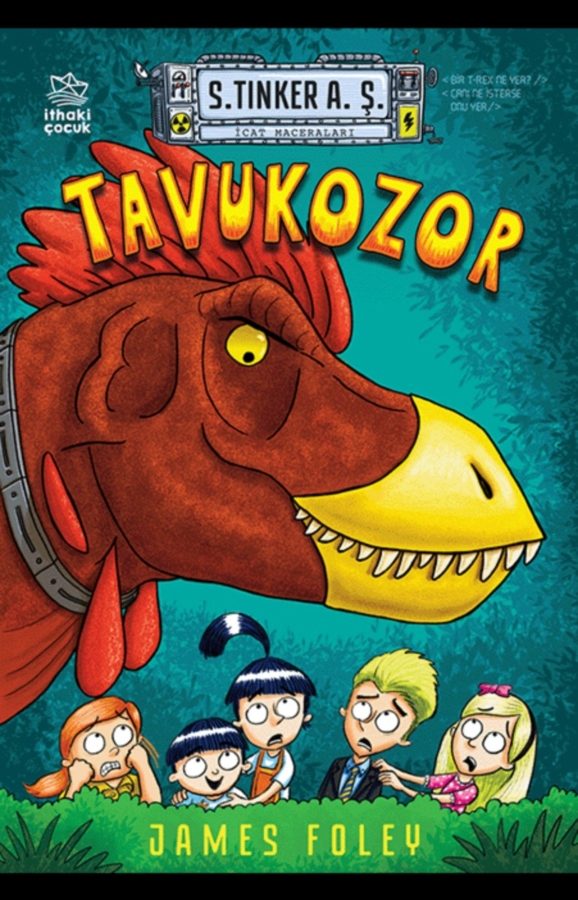 Resim Tavukozor