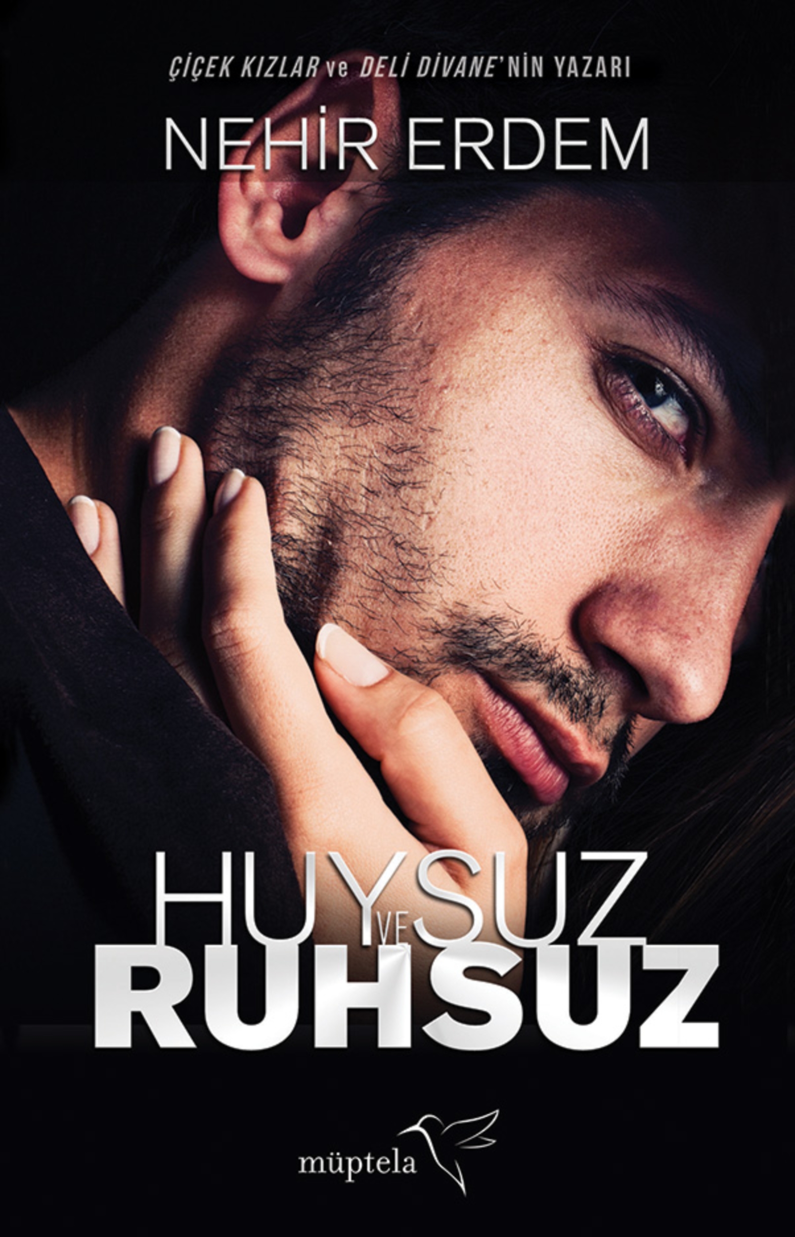 Resim Huysuz Ve Ruhsuz