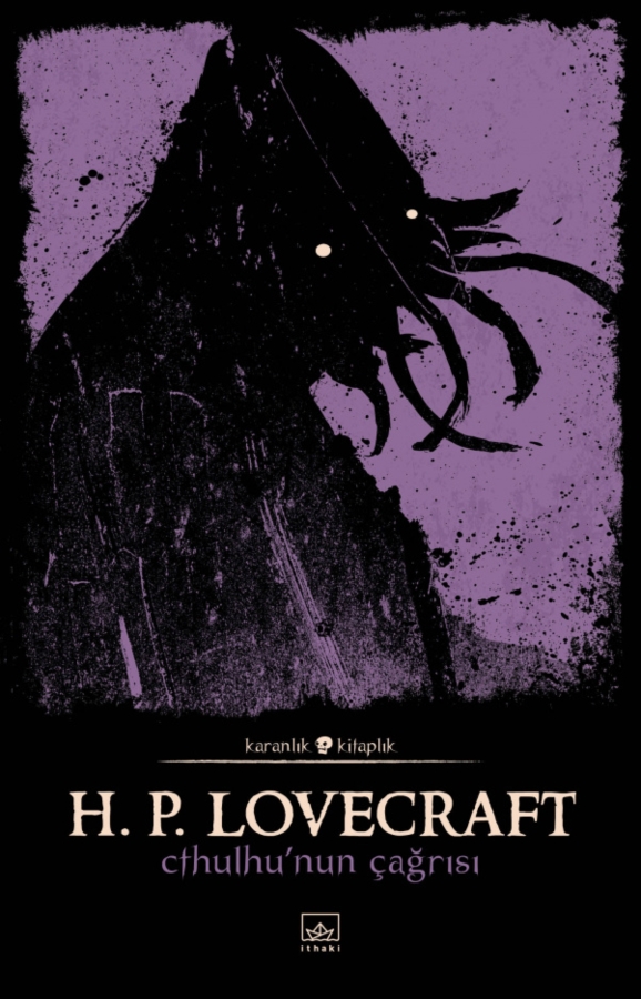 Resim Cthulhu'nun Çağrısı