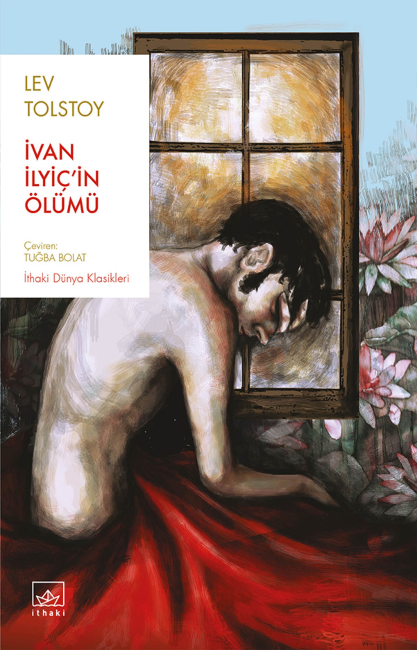 Resim Ivan Ilyiç'in Ölümü