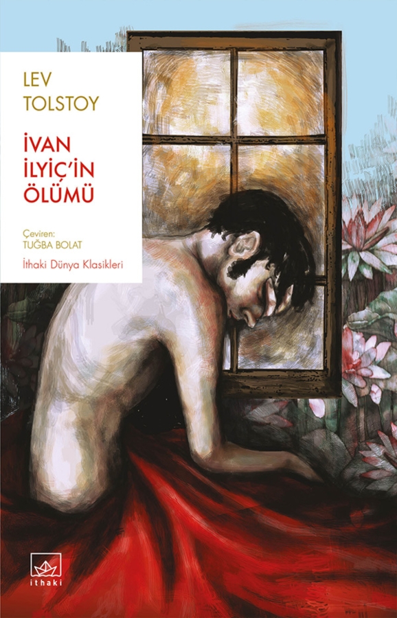 Resim Ivan Ilyiç'in Ölümü