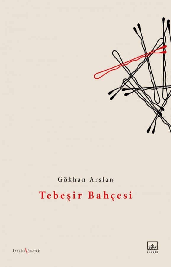Resim Tebeşir Bahçesi