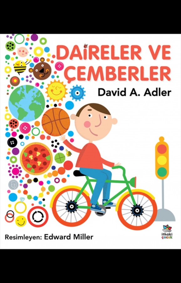 Resim Daireler Ve Çemberler