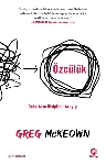 Resim Özcülük - Daha Azın Disiplin Arayışı
