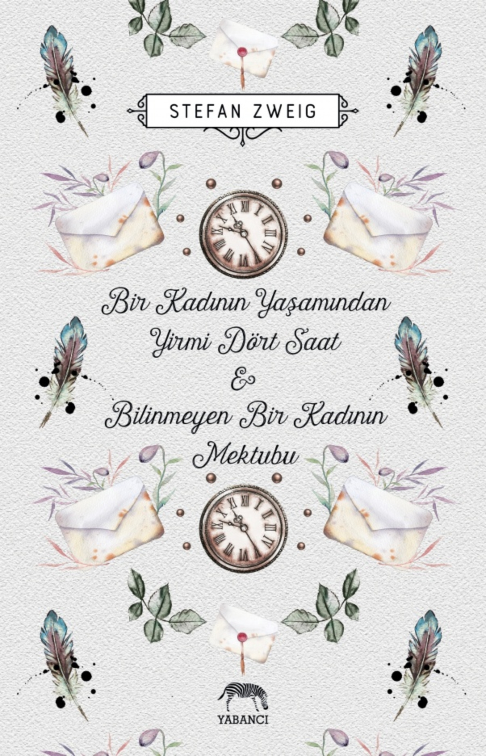 Resim Bir Kadının Yaşamından Yirmi Dört Saat