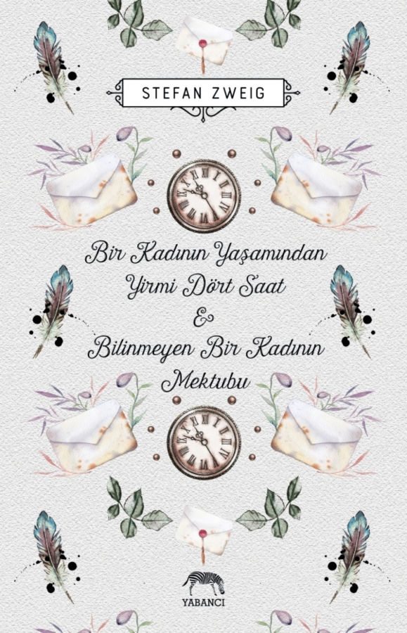 Resim Bir Kadının Yaşamından Yirmi Dört Saat