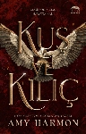 Resim Kuş Ve Kılıç